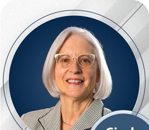 Portrait of Cindy Williams