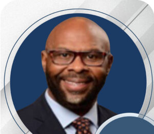 Dr. Corey McCray honored with award