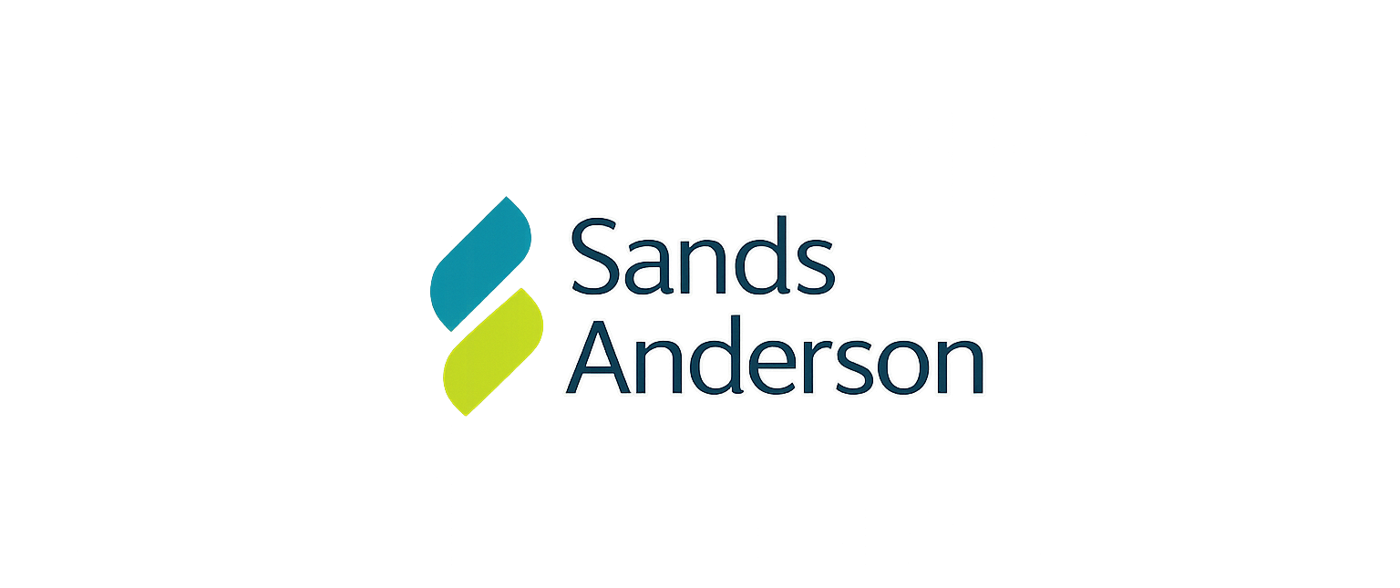 Sands Anderson